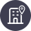 Service center marker image