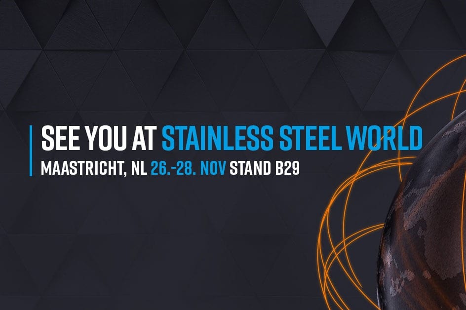 Stainless Steel World