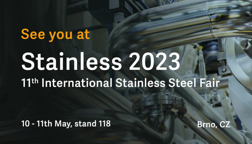Stainless 2023