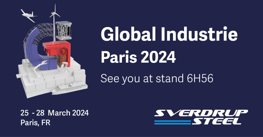 Globale Industrie Paris