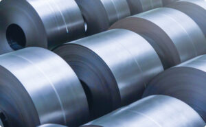 Alloy plates